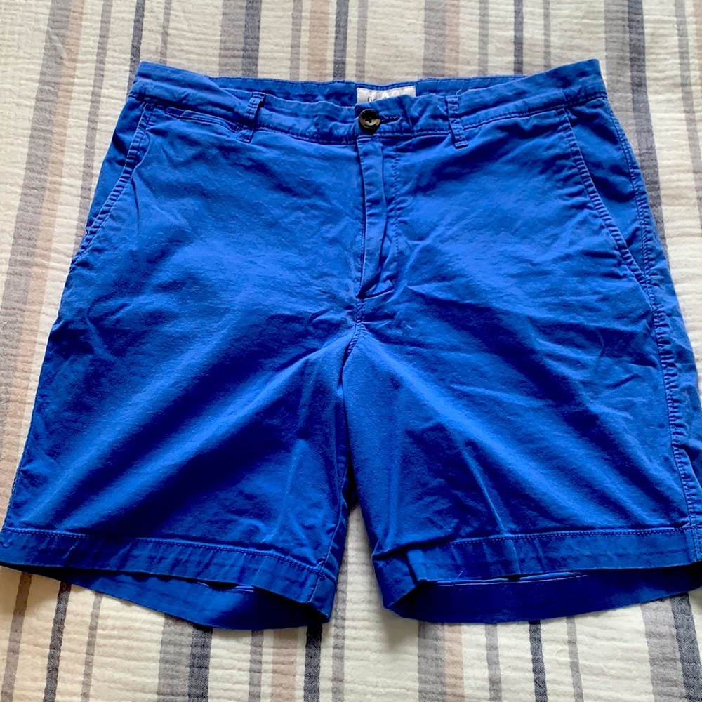 Good fellow 7” Inseam Shorts